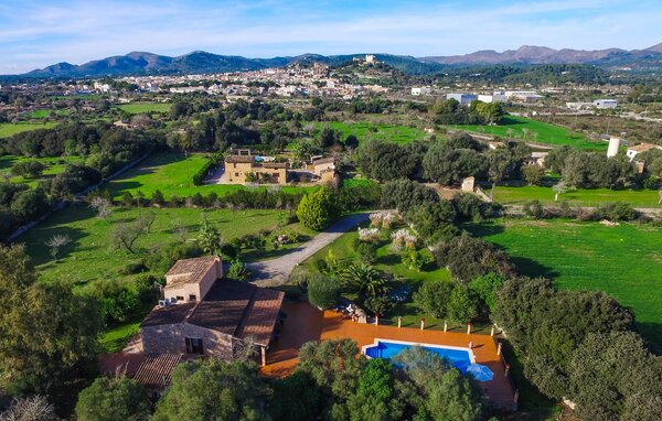 Vakantiehuis - Na Cursunera, Arta , Spanje - EMF601 84