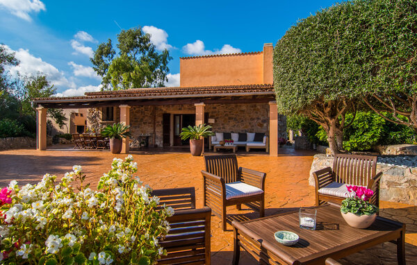 Vakantiehuis - Na Cursunera, Arta , Spanje - EMF601 103