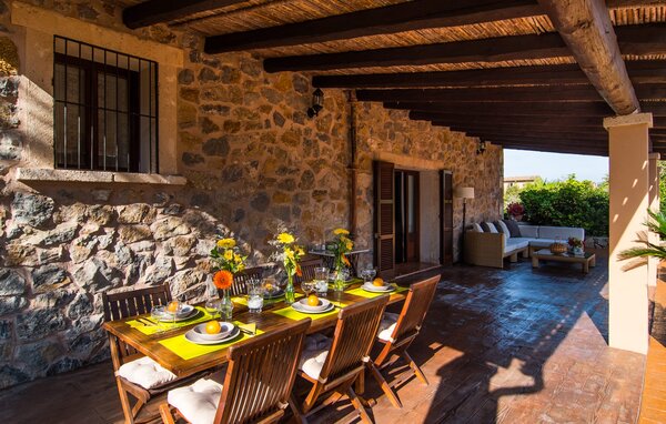 Vakantiehuis - Na Cursunera, Arta , Spanje - EMF601 104