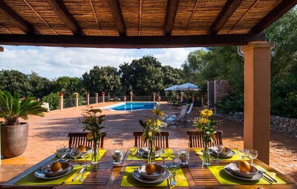 Vakantiehuis - Na Cursunera, Arta , Spanje - EMF601 105