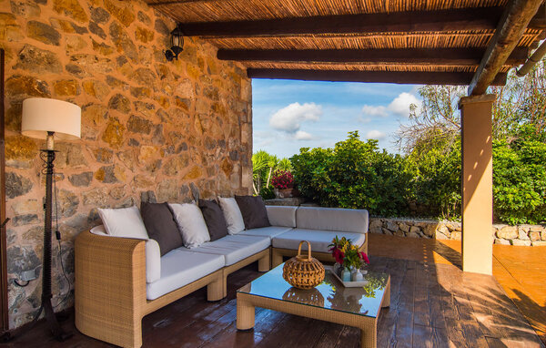 Vakantiehuis - Na Cursunera, Arta , Spanje - EMF601 106