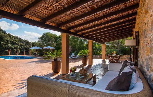 Vakantiehuis - Na Cursunera, Arta , Spanje - EMF601 107