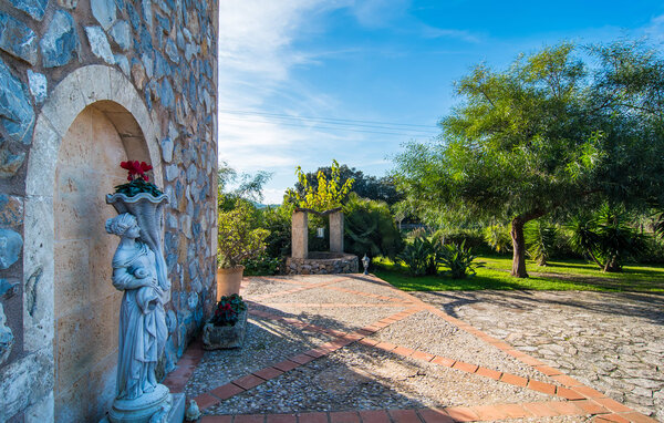 Vakantiehuis - Na Cursunera, Arta , Spanje - EMF601 108