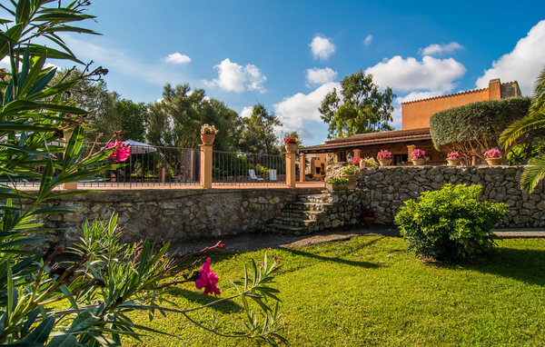 Vakantiehuis - Na Cursunera, Arta , Spanje - EMF601 109
