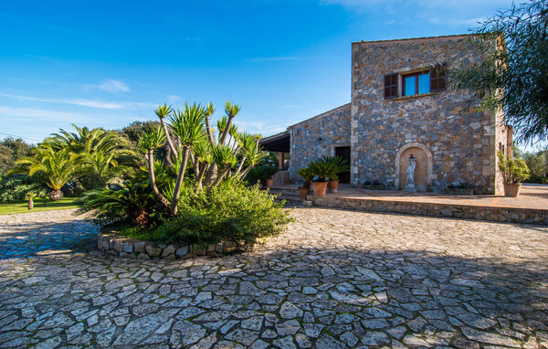 Vakantiehuis - Na Cursunera, Arta , Spanje - EMF601 112