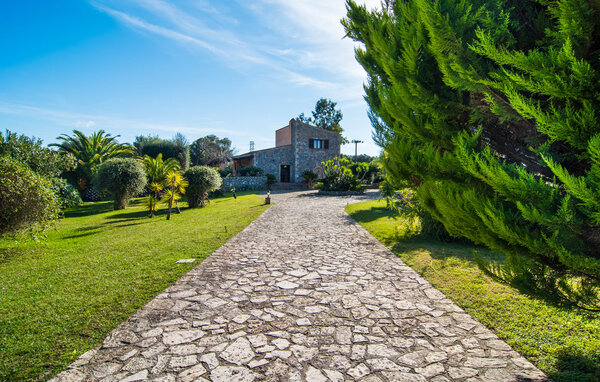 Vakantiehuis - Na Cursunera, Arta , Spanje - EMF601 113