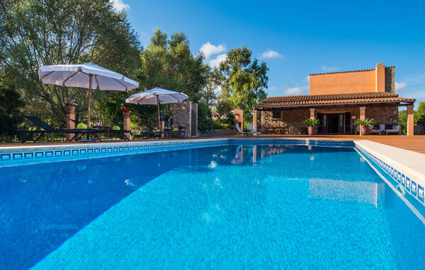Vakantiehuis - Na Cursunera, Arta , Spanje - EMF601 4