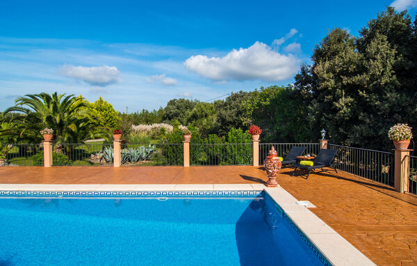 Vakantiehuis - Na Cursunera, Arta , Spanje - EMF601 6