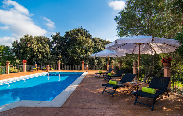 Vakantiehuis - Na Cursunera, Arta , Spanje - EMF601 7