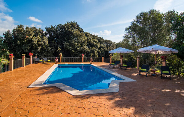 Vakantiehuis - Na Cursunera, Arta , Spanje - EMF601 9