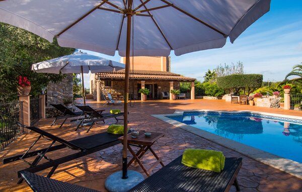 Vakantiehuis - Na Cursunera, Arta , Spanje - EMF601 13
