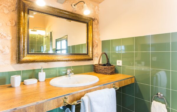 Appartamento - Sa Cova Cabrera, Campos , Spagna - EMF605 702