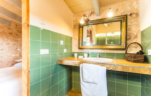 Appartamento - Sa Cova Cabrera, Campos , Spagna - EMF605 703