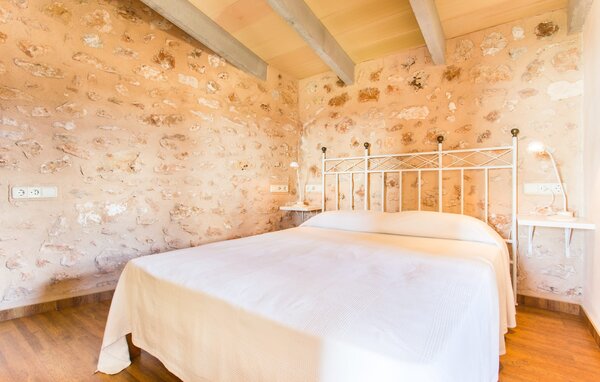 Appartamento - Sa Cova Cabrera, Campos , Spagna - EMF605 601