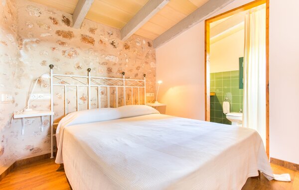 Appartamento - Sa Cova Cabrera, Campos , Spagna - EMF605 602