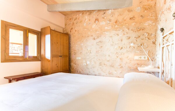 Appartamento - Sa Cova Cabrera, Campos , Spagna - EMF605 603