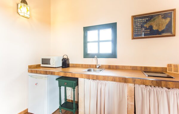 Appartamento - Sa Cova Cabrera, Campos , Spagna - EMF605 401