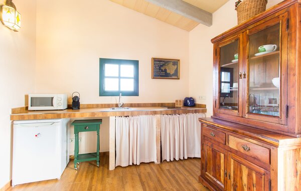 Appartamento - Sa Cova Cabrera, Campos , Spagna - EMF605 402