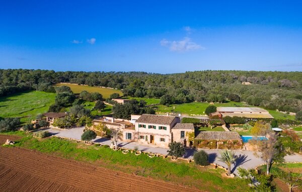 Appartamento - Sa Cova Cabrera, Campos , Spagna - EMF605 81