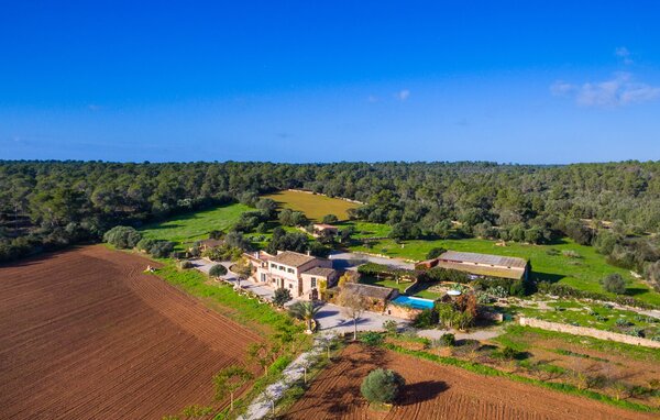 Appartamento - Sa Cova Cabrera, Campos , Spagna - EMF605 82