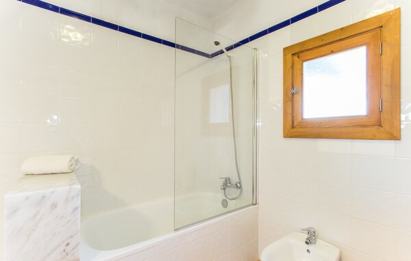 Apartment - Sa Cova Tagomago, Campos , Spain - EMF606 702