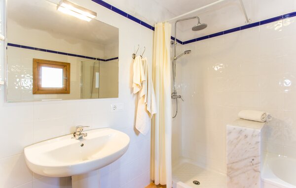 Apartment - Sa Cova Tagomago, Campos , Spain - EMF606 703