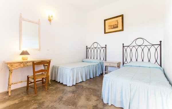 Apartment - Sa Cova Tagomago, Campos , Spain - EMF606 601