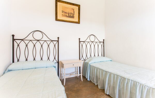 Apartment - Sa Cova Tagomago, Campos , Spain - EMF606 602