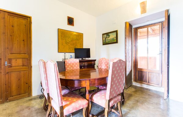 Apartment - Sa Cova Tagomago, Campos , Spain - EMF606 503
