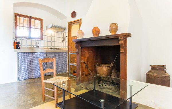 Apartment - Sa Cova Tagomago, Campos , Spain - EMF606 504