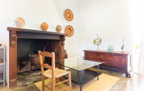 Apartment - Sa Cova Tagomago, Campos , Spain - EMF606 505