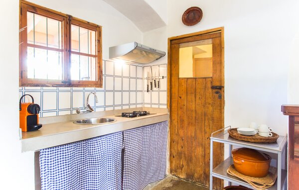 Apartment - Sa Cova Tagomago, Campos , Spain - EMF606 402