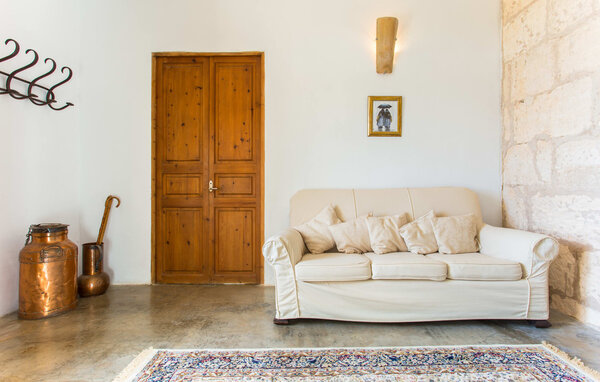 Apartment - Sa Cova Tagomago, Campos , Spain - EMF606 302