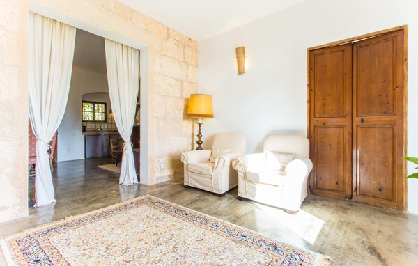 Apartment - Sa Cova Tagomago, Campos , Spain - EMF606 303