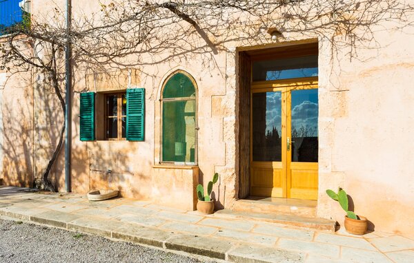 Apartment - Sa Cova Tagomago, Campos , Spain - EMF606 104