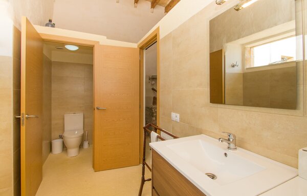 Apartament - Es Pujol Paissa, Cala dOr , Hiszpania - EMF607 703