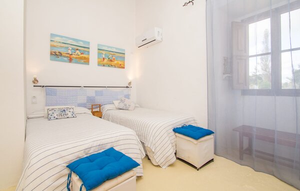 Apartament - Es Pujol Paissa, Cala dOr , Hiszpania - EMF607 601