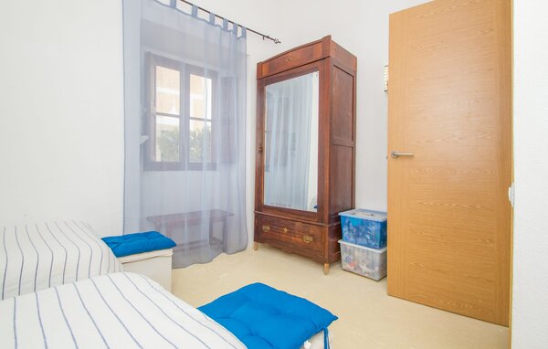 Apartament - Es Pujol Paissa, Cala dOr , Hiszpania - EMF607 602