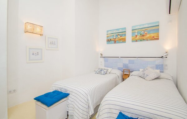 Apartament - Es Pujol Paissa, Cala dOr , Hiszpania - EMF607 603