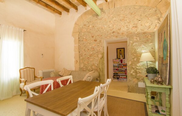 Apartament - Es Pujol Paissa, Cala dOr , Hiszpania - EMF607 301