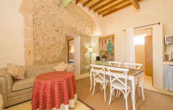Apartament - Es Pujol Paissa, Cala dOr , Hiszpania - EMF607 303