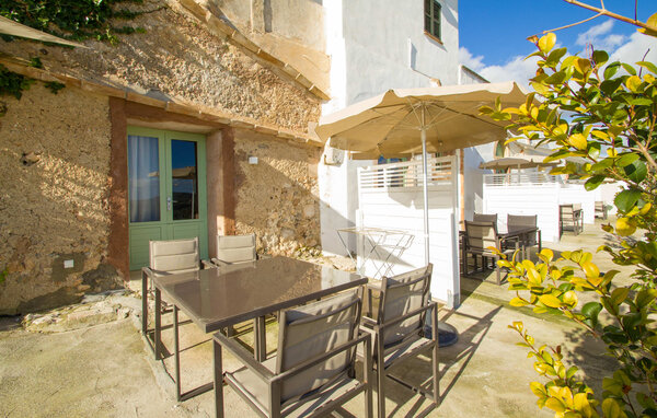 Apartament - Es Pujol Paissa, Cala dOr , Hiszpania - EMF607 102