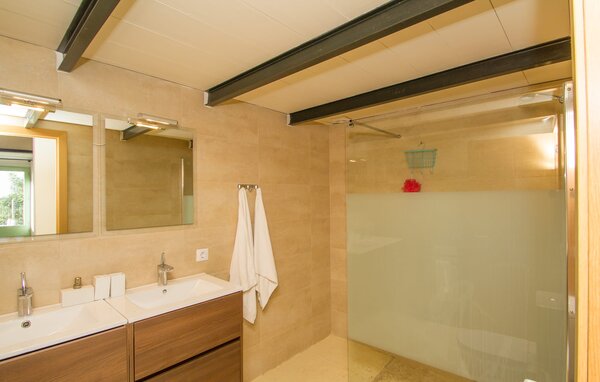 Apartment - Es Pujol Botiga, Cala dOr , Spain - EMF608 701