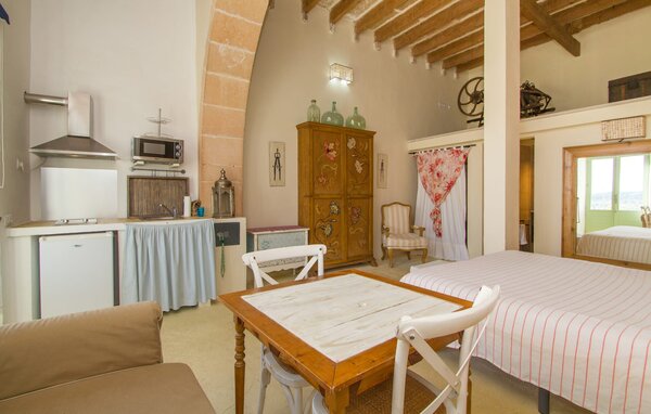 Apartment - Es Pujol Botiga, Cala dOr , Spain - EMF608 9