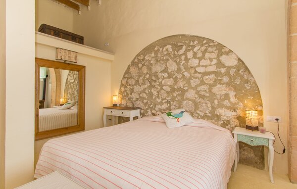 Apartment - Es Pujol Botiga, Cala dOr , Spain - EMF608 602