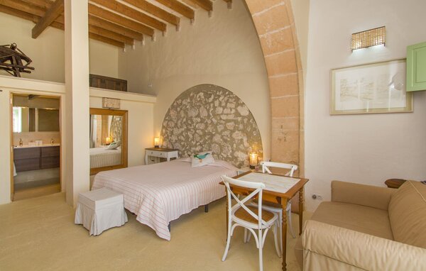 Apartment - Es Pujol Botiga, Cala dOr , Spain - EMF608 603