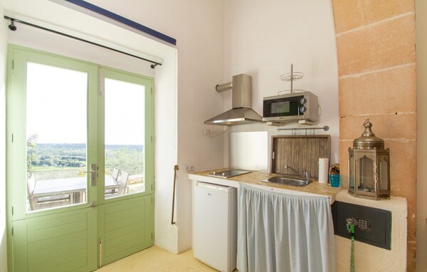 Apartment - Es Pujol Botiga, Cala dOr , Spain - EMF608 8