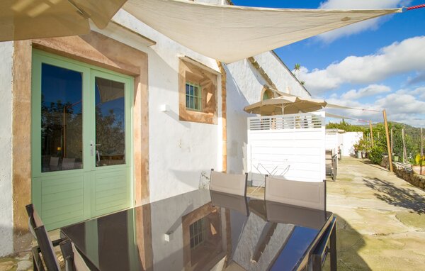 Apartment - Es Pujol Botiga, Cala dOr , Spain - EMF608 7