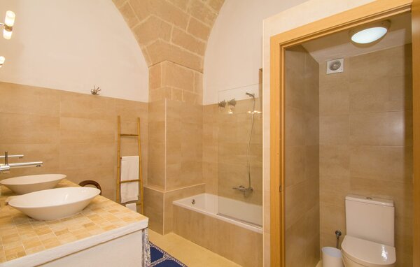 Appartement - Es Pujol Ametlera, Cala dOr , Espagne - EMF609 701