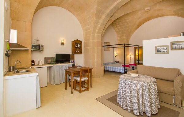 Appartement - Es Pujol Ametlera, Cala dOr , Espagne - EMF609 8